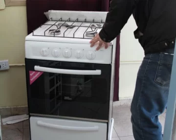 Extorsionó para devolver una cédula verde y cayó Extorsionó para devolver una cédula verde y cayó