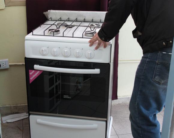 Extorsionó para devolver una cédula verde y cayó Extorsionó para devolver una cédula verde y cayó