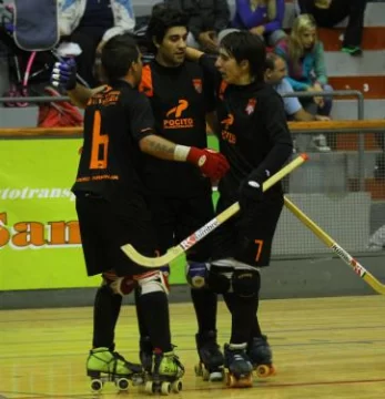 Sanjuaninos, a salir del fondo Sanjuaninos, a salir del fondo