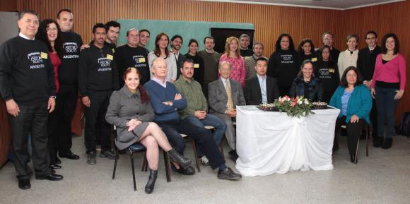 Comienza la competencia Comienza la competencia