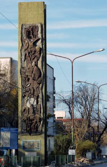 Tras los pasos de Cabot Tras los pasos de Cabot