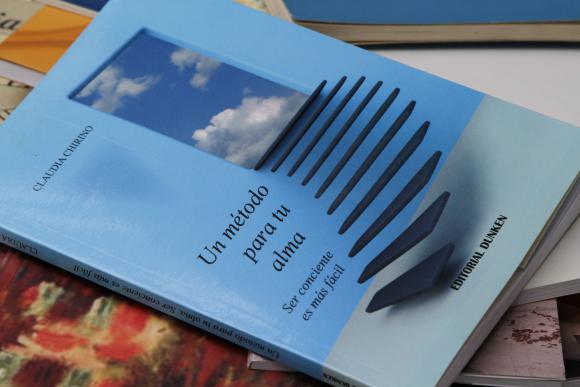 Un método para tu alma Un método para tu alma