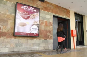 Un hombre desocupado y sin casa ganó $655.000 Un hombre desocupado y sin casa ganó $655.000