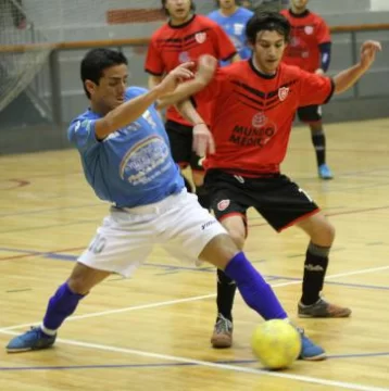 El campeón Alianza empezó ganando El campeón Alianza empezó ganando
