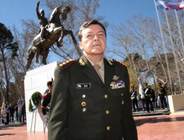 “Voy a demostrar en cada lugar de la Justicia mi inocencia” “Voy a demostrar en cada lugar de la Justicia mi inocencia”