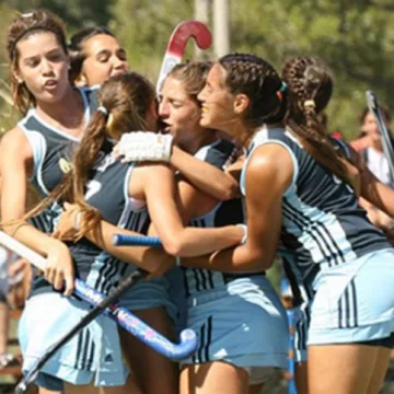 Las Leoncitas golearon Las Leoncitas golearon