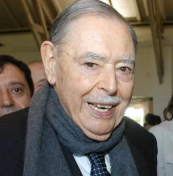 Falleció Pascual Mastellone Falleció Pascual Mastellone