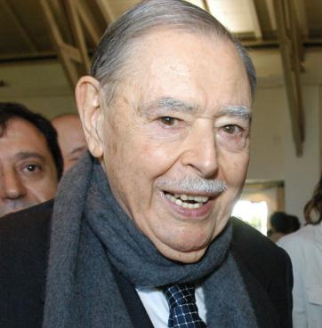 Falleció Pascual Mastellone Falleció Pascual Mastellone