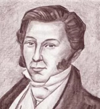 No saben en qué tumba están los restos de José Ignacio de la Roza No saben en qué tumba están los restos de José Ignacio de la Roza