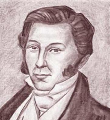 No saben en qué tumba están los restos de José Ignacio de la Roza No saben en qué tumba están los restos de José Ignacio de la Roza