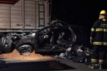 Luto por choque fatal de familiares del Papa Luto por choque fatal de familiares del Papa