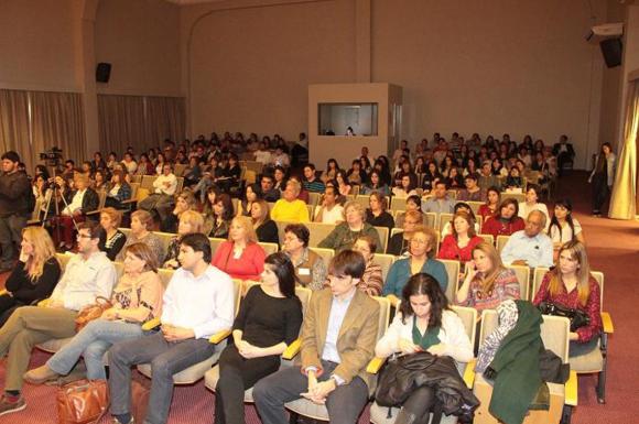 Adicciones: capacitan a personal municipal Adicciones: capacitan a personal municipal