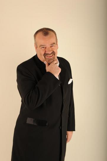 “El payaso soy yo” “El payaso soy yo”