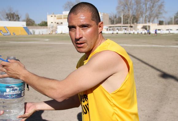 Un “Kili” recargado Un “Kili” recargado