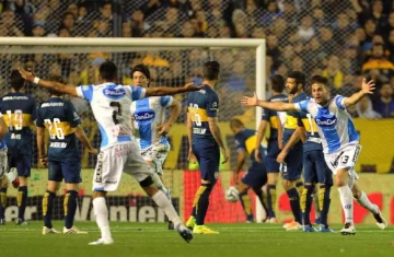 Boca tuvo una dura derrota de local y los hinchas explotaron Boca tuvo una dura derrota de local y los hinchas explotaron