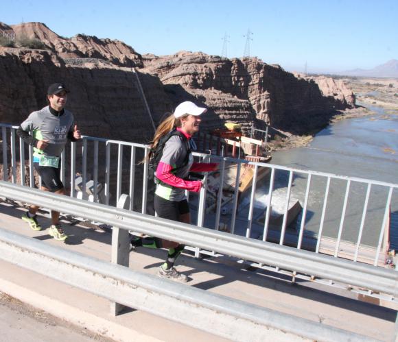 Posibles caminos en la pelea por el agua Posibles caminos en la pelea por el agua