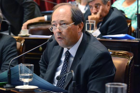 Abogacía, trampolín político en Mendoza Abogacía, trampolín político en Mendoza