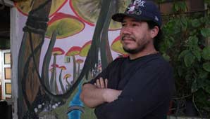 A 5 años, el hombre que dijo atrapar un duende se arrepiente de soltarlo A 5 años, el hombre que dijo atrapar un duende se arrepiente de soltarlo