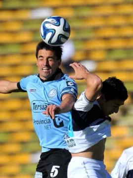 Empate en Córdoba Empate en Córdoba