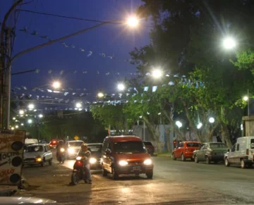 Chimbas: temen que pago de honorarios atrase obras Chimbas: temen que pago de honorarios atrase obras