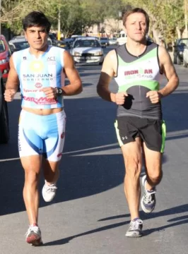 Sanjuaninos de acero Sanjuaninos de acero