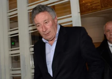 Segura: “No fue fácil resolver el tema” Segura: “No fue fácil resolver el tema”