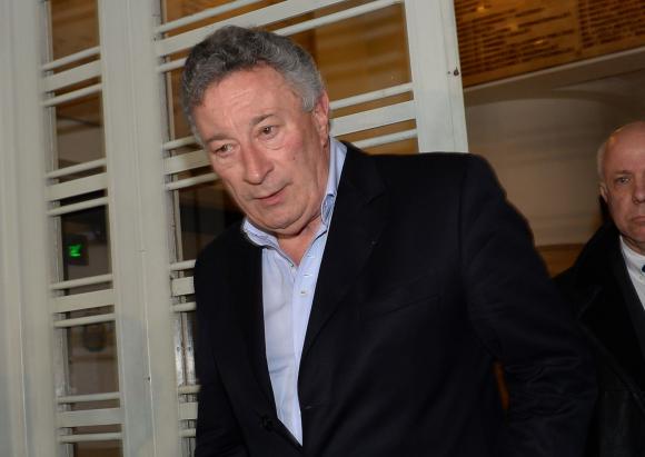 Segura: “No fue fácil resolver el tema” Segura: “No fue fácil resolver el tema”