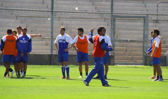 Unión no tiene ningún misterio Unión no tiene ningún misterio