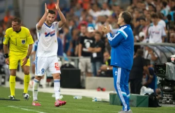 Un Loco de alaridos Un Loco de alaridos