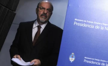 Este lunes se negociará un nuevo piso para el salario Este lunes se negociará un nuevo piso para el salario