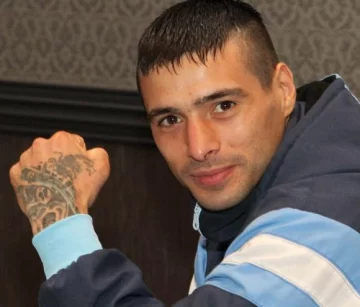 Matthysse entró en la recta final Matthysse entró en la recta final
