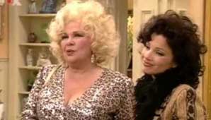 Los años pasan… Los años pasan…