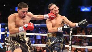 Tremendo nocaut Tremendo nocaut