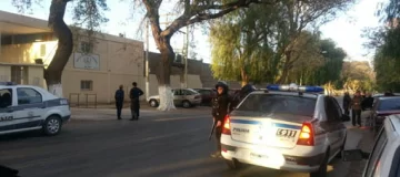 Murió el interno apuñalado dentro del Penal Murió el interno apuñalado dentro del Penal