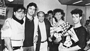 Los 30 años de Soda Los 30 años de Soda