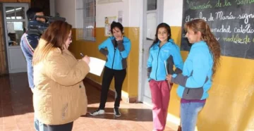 Repuntaron las comunas con menos precandidatas Repuntaron las comunas con menos precandidatas