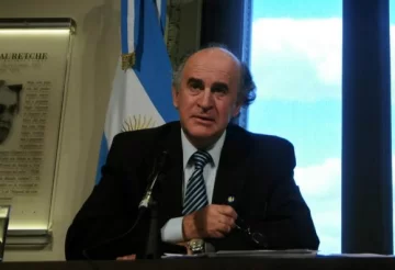 El Gobierno no dio datos de llamados a la Rosada El Gobierno no dio datos de llamados a la Rosada