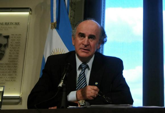 El Gobierno no dio datos de llamados a la Rosada El Gobierno no dio datos de llamados a la Rosada