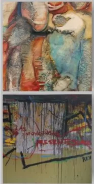 Imágenes entre el orden y el caos Imágenes entre el orden y el caos