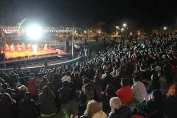 Un banquete teatral Un banquete teatral