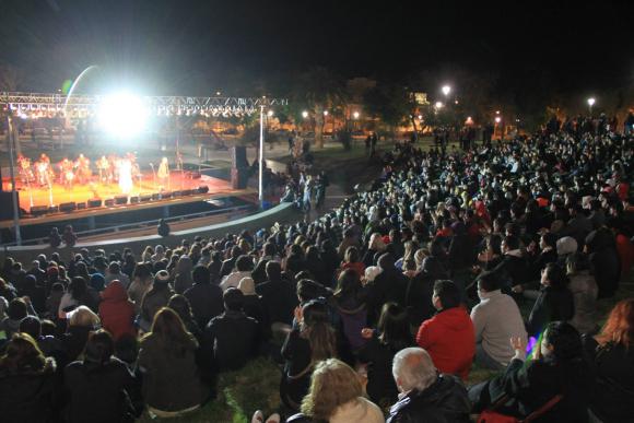 Un banquete teatral Un banquete teatral