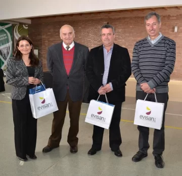 XVIII edición de Evisan XVIII edición de Evisan