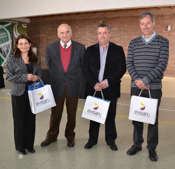 XVIII edición de Evisan XVIII edición de Evisan