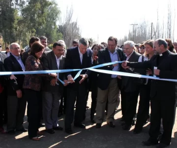 Gioja: “Hay que hacer una reingeniería para regar” Gioja: “Hay que hacer una reingeniería para regar”