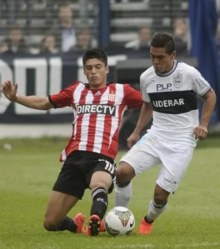 La Plata quedó en paz La Plata quedó en paz