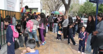 Condicionan los jardines de 4 a la construcción de aulas Condicionan los jardines de 4 a la construcción de aulas