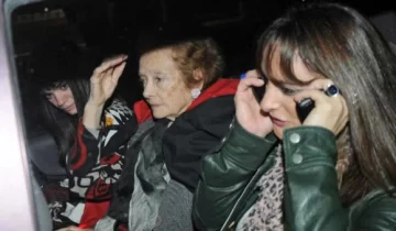 Mucho más que un susto Mucho más que un susto