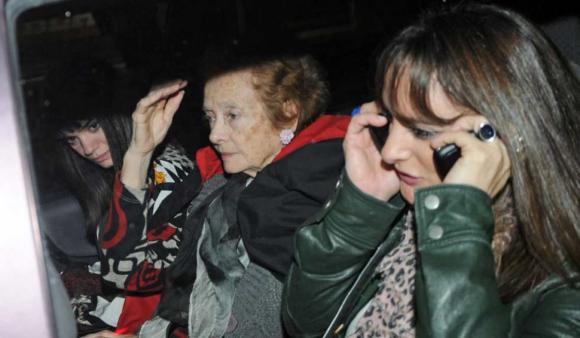 Mucho más que un susto Mucho más que un susto