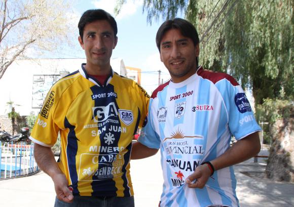 Alianza y Colón, a jugar Alianza y Colón, a jugar