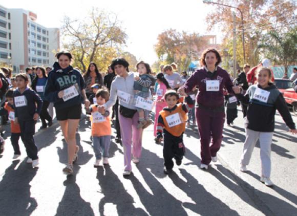 Ulllum de fiesta para la familia Ulllum de fiesta para la familia
